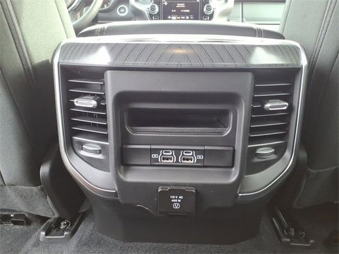 New 2026 RAM 1500 Big Horn image 26
