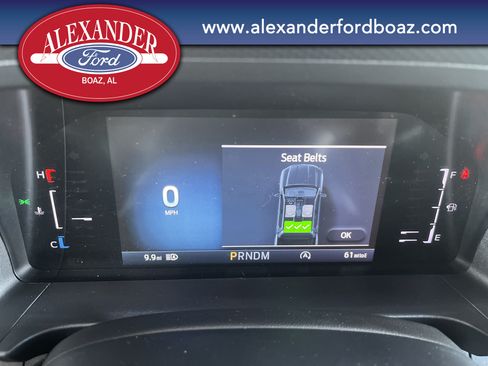 New 2026 Ford Ranger XL w/ Trailer Tow Package RWD image 26