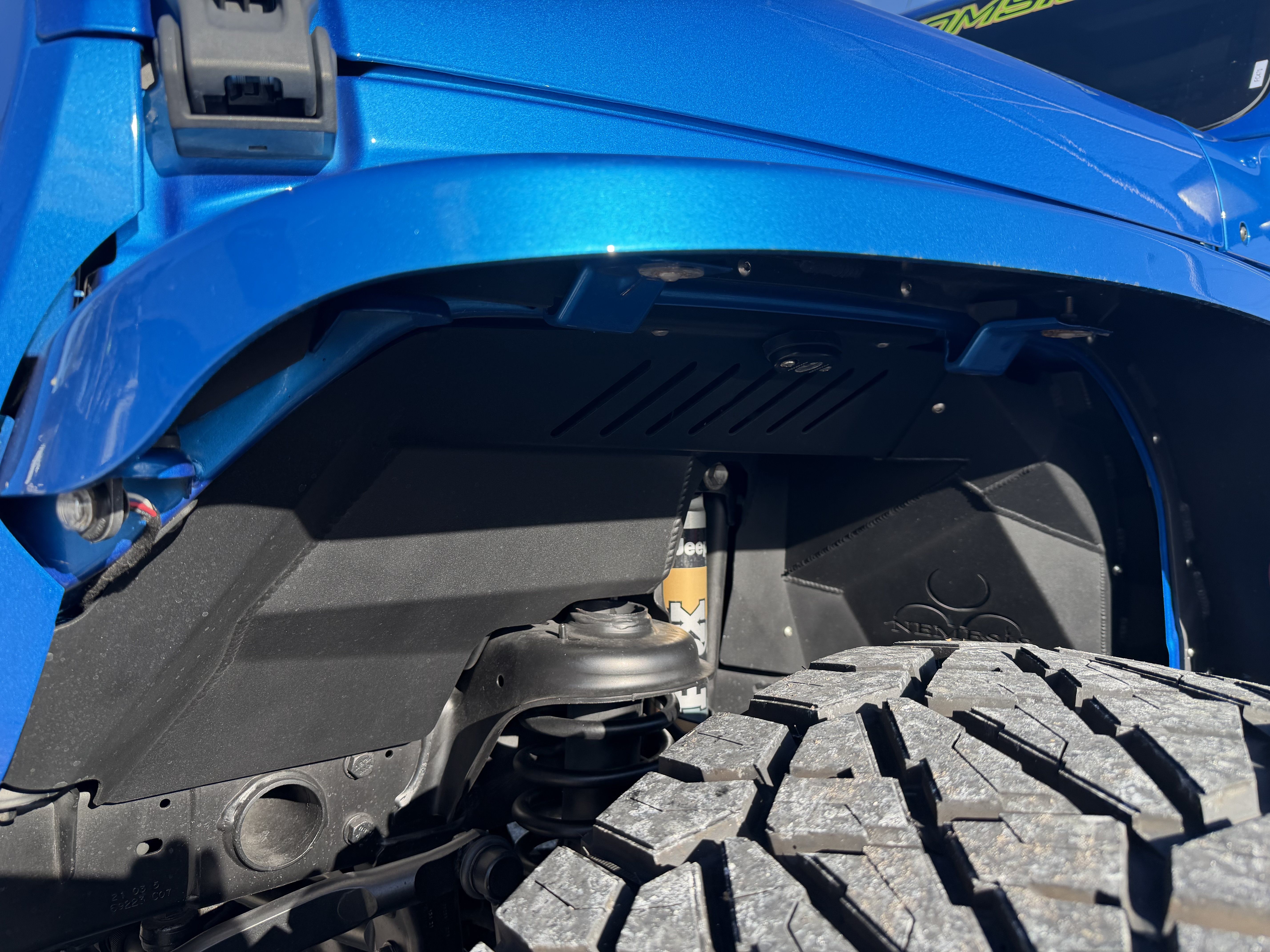 Used 2021 Jeep Wrangler Unlimited Rubicon w/ Dual Top Group AWD/4WD image 14