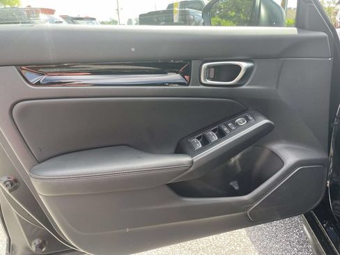 Used 2025 Honda Civic Sport Touring image 16