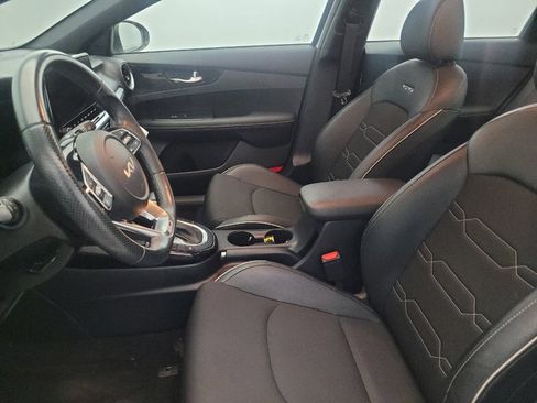 Used 2022 Kia Forte GT-Line image 17