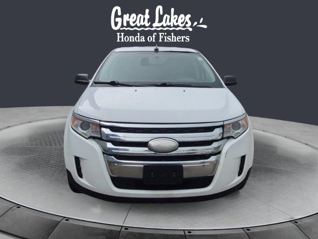 Used 2014 Ford Edge SE w/ Equipment Group 101A FWD image 8