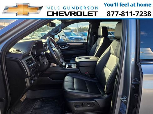 Certified 2023 Chevrolet Tahoe RST w/ RST Performance Edition image 17