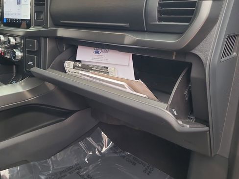 Used 2024 Ford F150 XLT w/ Equipment Group 302A MID image 21