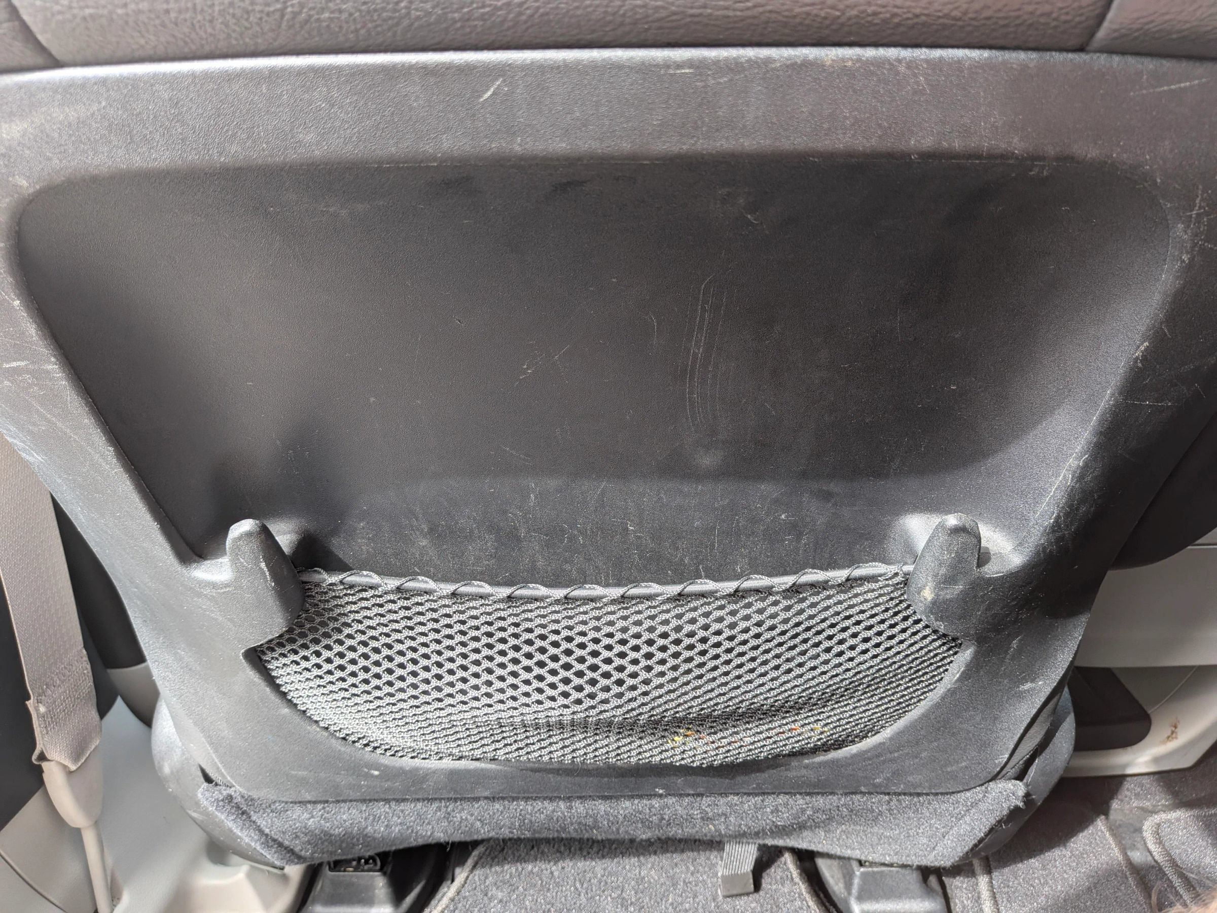 Used 2017 Chrysler Pacifica Touring-L w/ Tire & Wheel Group FWD image 32