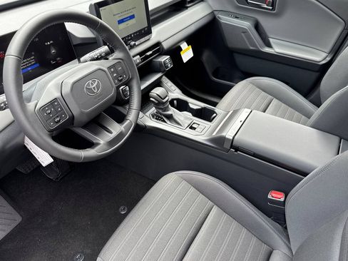 New 2026 Toyota RAV4 SE AWD/4WD image 10