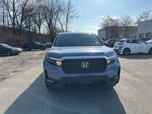 Used 2023 Honda Ridgeline RTL image 16