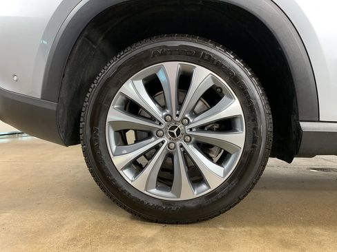 Used 2022 Mercedes-Benz GLE 350 4MATIC w/ Premium Package image 37