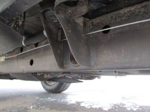 Used 2016 Chevrolet Silverado 2500 LTZ w/ LTZ Plus Package image 22