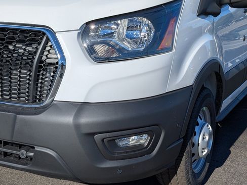 New 2026 Ford Transit 250 148 Medium Roof w/ Load Area Protection Package image 10