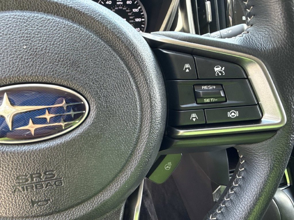 Certified 2024 Subaru Ascent Limited AWD/4WD image 35