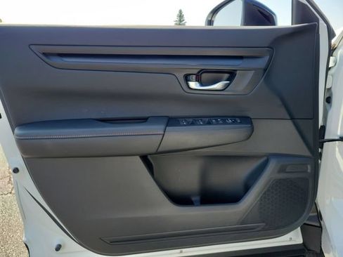 Certified 2024 Honda CR-V Sport image 20