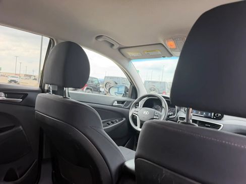 Used 2019 Hyundai Tucson Value AWD/4WD image 52