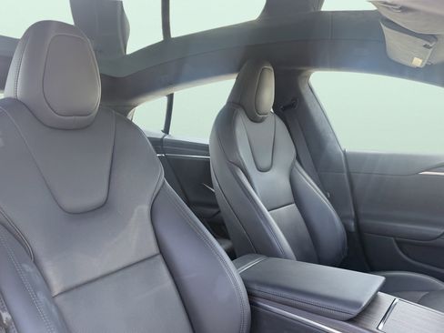 Used 2021 Tesla Model S Long Range image 44