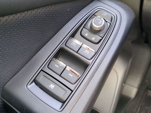 New 2026 Subaru Ascent Bronze Edition image 25