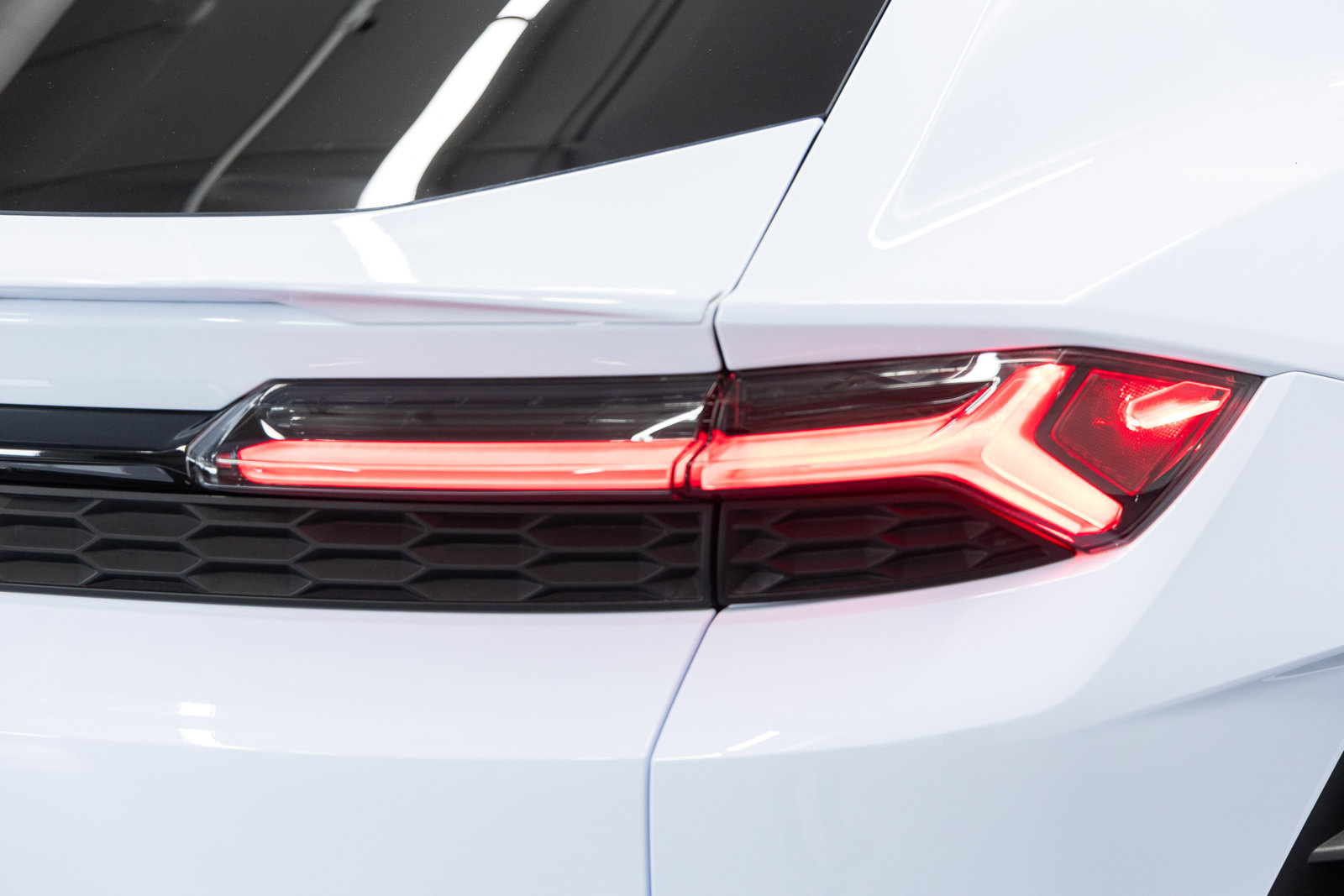Used 2026 Lamborghini Urus S AWD/4WD image 22