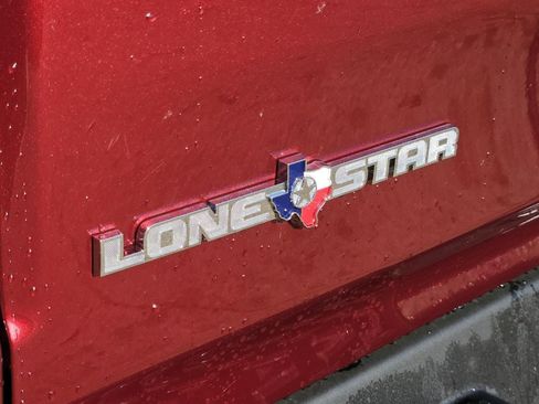New 2026 RAM 1500 Lone Star AWD/4WD image 7