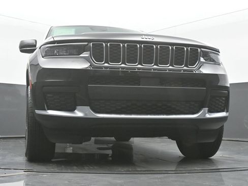 New 2025 Jeep Grand Cherokee L Laredo w/ Luxury Tech Group I image 55