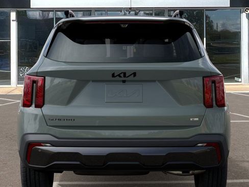 New 2026 Kia Sorento SX Prestige image 13