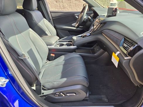 New 2026 Acura RDX A-Spec AWD/4WD image 20