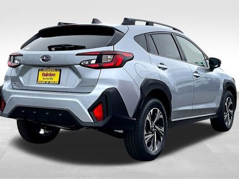 New 2025 Subaru Crosstrek 2.5i Premium image 14