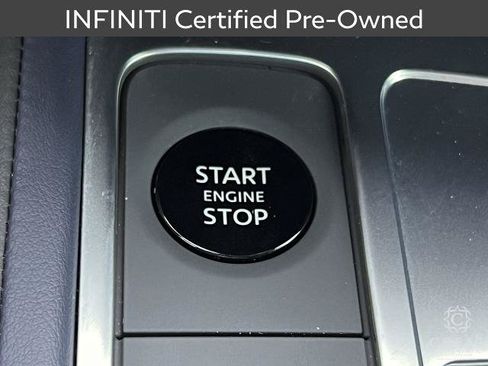 Certified 2026 INFINITI QX60 Sport w/ Dark Cargo Package AWD/4WD image 21