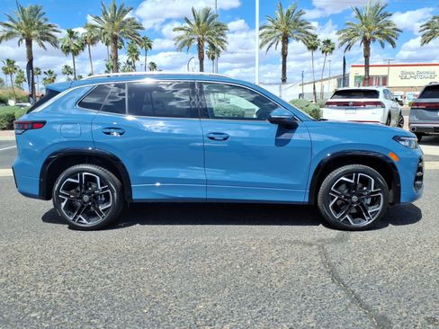 New 2026 Volkswagen Tiguan SEL R-Line image 7