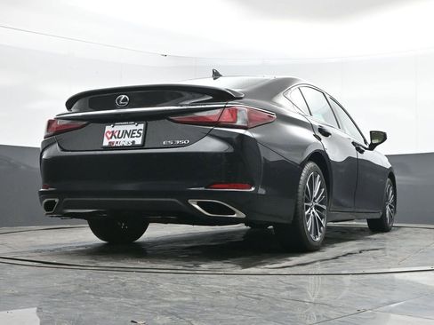 Used 2023 Lexus ES 350 w/ Premium Package image 38