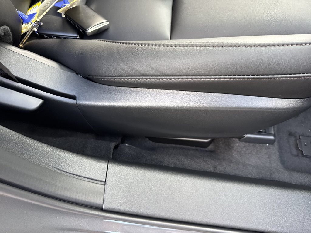 New 2026 MAZDA MAZDA3 2.5 S Sedan w/ Preferred Pkg FWD image 44