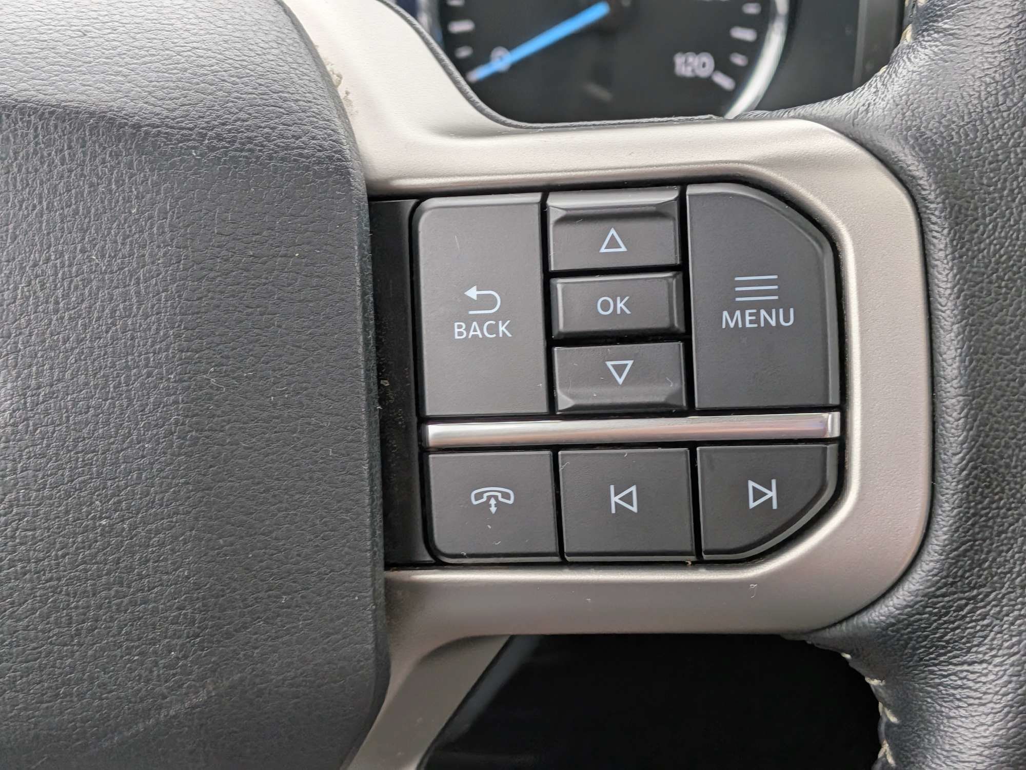 Used 2024 Ford Expedition Max XLT RWD image 28
