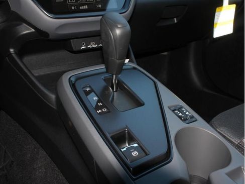 New 2026 Subaru Crosstrek 2.5i Premium AWD/4WD image 31