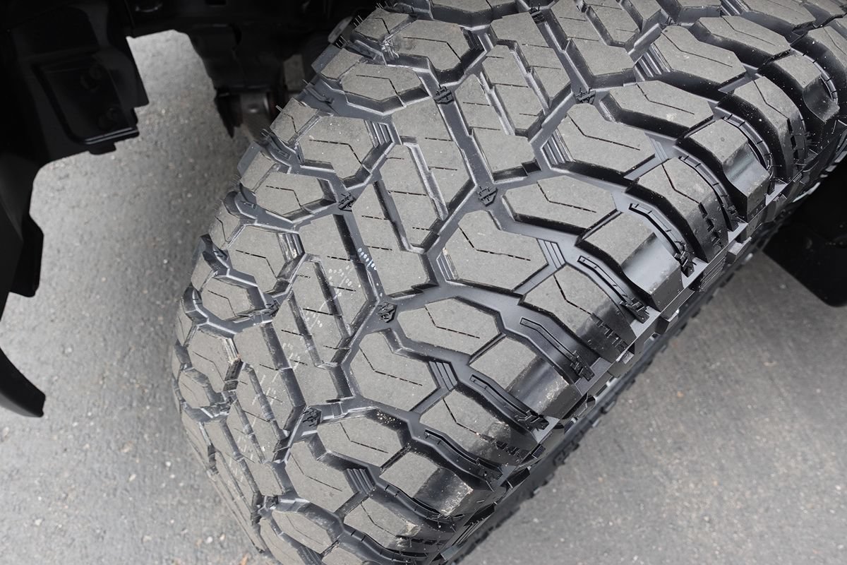 Used 2023 RAM 1500 Big Horn AWD/4WD image 58