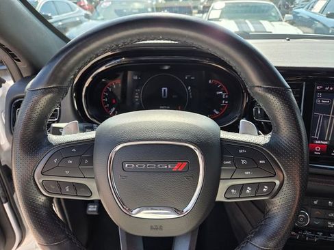 Certified 2024 Dodge Durango GT AWD/4WD image 30
