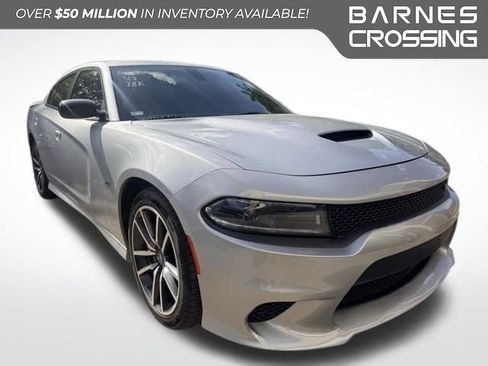 Used 2023 Dodge Charger R/T RWD image 1