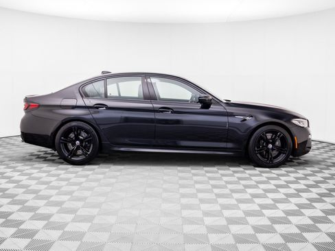 Used 2022 BMW M5 AWD/4WD image 6