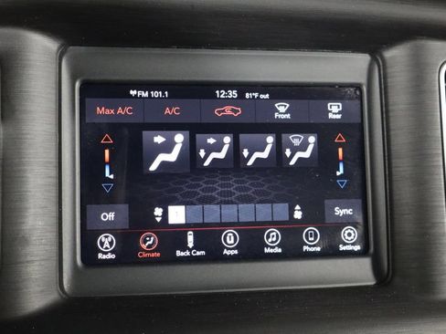 Used 2020 Dodge Charger Police AWD/4WD image 29