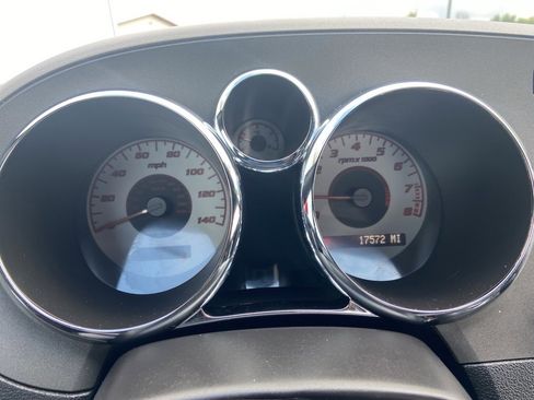 Used 2008 Pontiac Solstice Convertible w/ Premium Package image 12