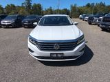 Used 2021 Volkswagen Passat 2.0T SE image 3
