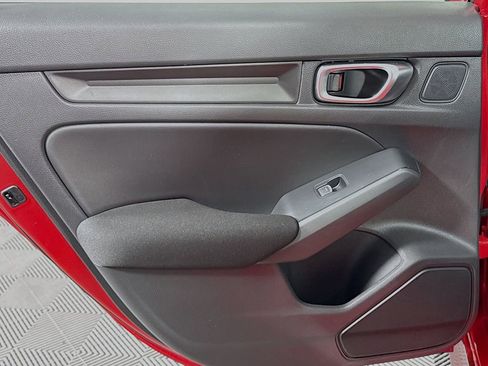 Certified 2023 Honda Civic Sport image 29