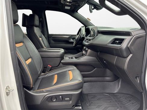 Used 2021 GMC Yukon AT4 w/ AT4 Premium Plus Package image 15