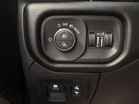 New 2026 RAM 1500 Rebel w/ Rebel Level 2 Equipment Group AWD/4WD image 41