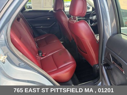 Used 2023 MAZDA CX-30 AWD 2.5 S w/ Preferred Package image 20