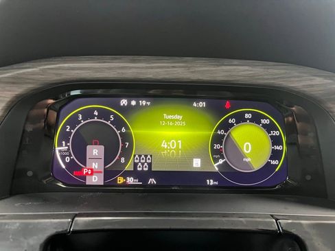 New 2026 Volkswagen Atlas SEL Premium R-Line image 20