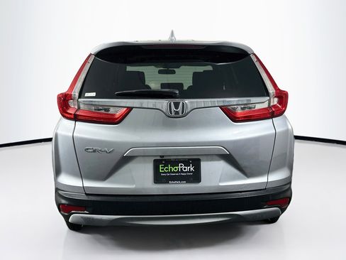 Used 2018 Honda CR-V EX image 7