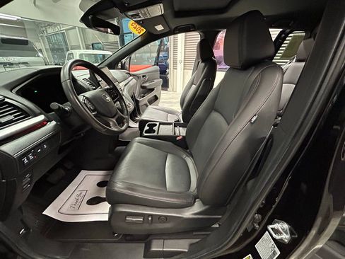 Used 2025 Honda Odyssey Sport-L image 54