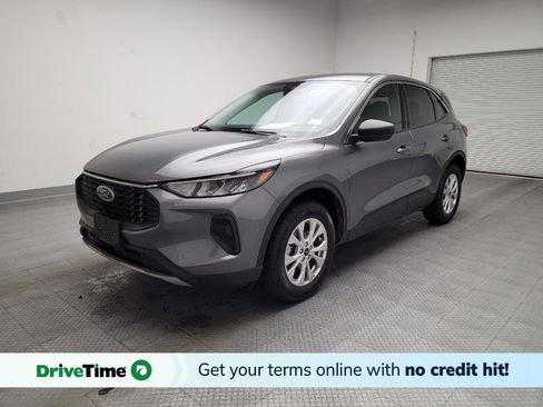 Used 2024 Ford Escape Active w/ Tech Pack #1 image 1