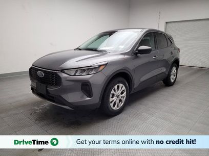 Used 2024 Ford Escape Active w/ Tech Pack #1