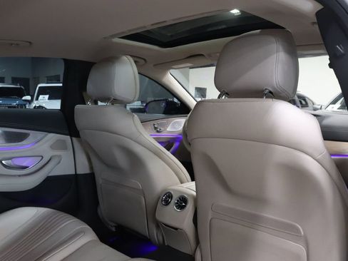 Used 2019 Mercedes-Benz CLS 450 450 4MATIC image 20