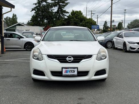 Used 2011 Nissan Altima 2.5 S w/ Convenience Pkg FWD image 8