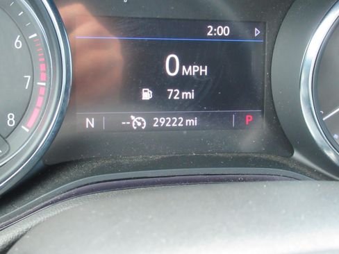 Used 2023 Buick Encore GX Essence w/ Experience Buick Package FWD image 32